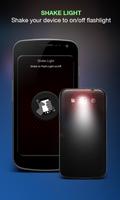 Crazy Flashlight LED Brightest Ekran Görüntüsü 2