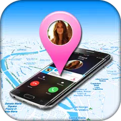 Mobile Caller Number Tracker APK download