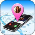 Mobile Caller Number Tracker آئیکن