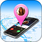 Mobile Caller Number Tracker আইকন