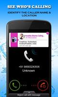 Mobile Caller Number Tracker স্ক্রিনশট 1