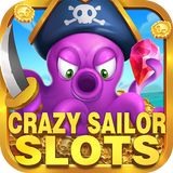 Crazy Sailor Slots