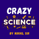 Crazy Science APK