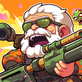 Zombie Hero biểu tượng
