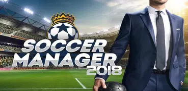 Soccer Manager 2018 - Special 