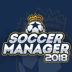 Descargar APK de Soccer Manager 2018 - Special 