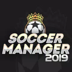 Soccer Manager 2019 - SE/足球經理2 APK 下載