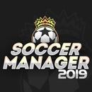 Soccer Manager 2019 - SE APK