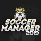 Soccer Manager 2019 - SE ikona