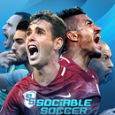 Sociable Soccer aplikacja