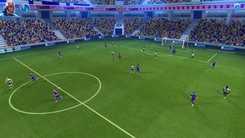 Sociable Soccer capture d'écran 3