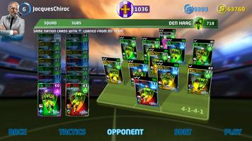 Sociable Soccer スクリーンショット 1