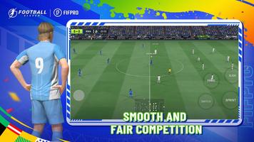 Football Eleven ภาพหน้าจอ 1