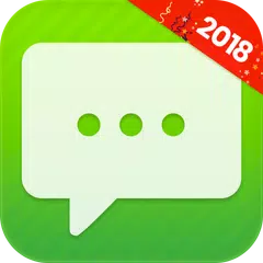 Messaging+ 6 SMS, MMS APK Herunterladen