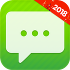 Messaging+ 6 أيقونة