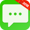 Messaging+ 7 Free - SMS, MMS APK