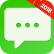 ”Messaging+ 7 Free - SMS, MMS