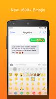 Messaging+ 7 Free تصوير الشاشة 3