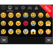 Emoji Keyboard - CrazyCorn