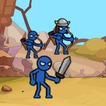 CrazyStickman आइकन