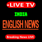 English News Live TV icon