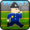 Crazy Police