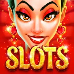 Скачать Crazy Crazy Scatters - Free Slot Casino Games APK