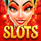 Crazy Crazy Scatters - Free Slot Casino Games icono