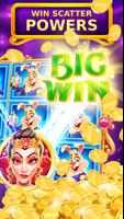 Crazy Crazy Scatters - Free Slot Casino Games スクリーンショット 2