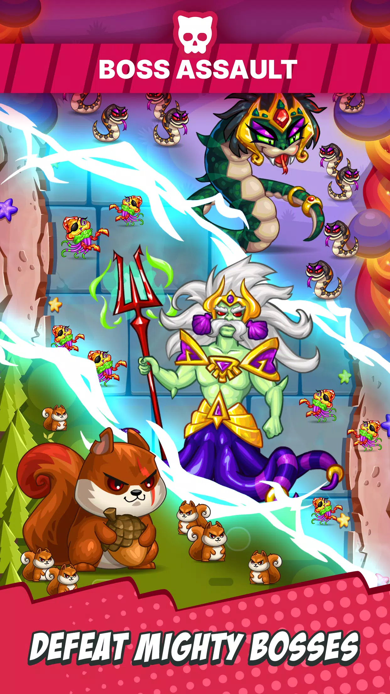 Fantasy Journey: Evolution APK for Android Download