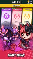 Fantasy Journey: Survival ARPG imagem de tela 3