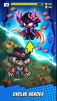 Fantasy Journey: Survival ARPG imagem de tela 1