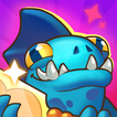 Evil Rush - Idle Tower Defense アイコン