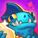 Evil Rush - Idle Tower Defense APK