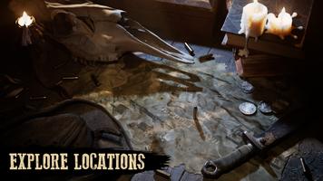Dead Blood ảnh chụp màn hình 3