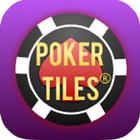 Poker Tiles icône