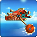Crazy Planes: Sky Arena APK