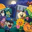 Carzy Plants icon