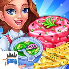 Cooking World Express Chef APK download