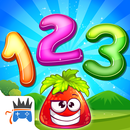 Baby Numbers Learning Game APK