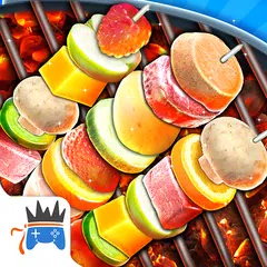 Backyard BBQ Grill Party APK download