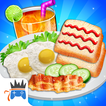 Breakfast Maker - Cooking game أيقونة