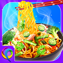 Chinese Street Food Maker APK