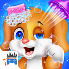 آیکون‌ Christmas Animal Care
