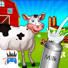 Milk Factory icône