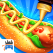 ”Crazy HotDog Maker Cooking