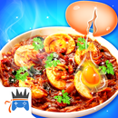Egg Food Maker - Egg Recipes APK