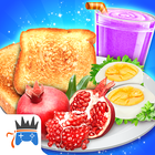 Healthy Diet Food icon