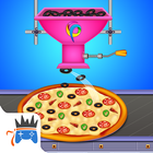 Pizza Factory - Cooking Pizza icône