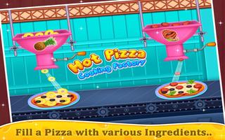 Pizza Factory - Cooking Pizza скриншот 3